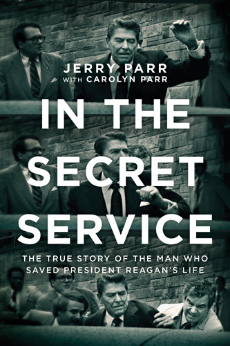 In the Secret Service - Hardcover