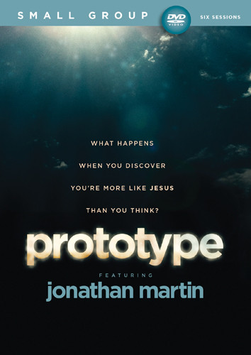 Prototype Small Group DVD - DVD video