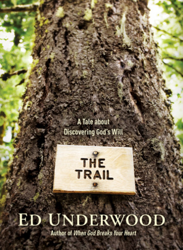 The Trail - Hardcover