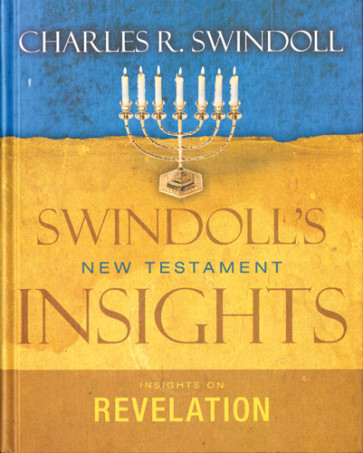 Insights on Revelation - Hardcover