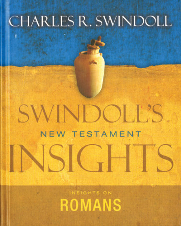 Insights on Romans - Hardcover