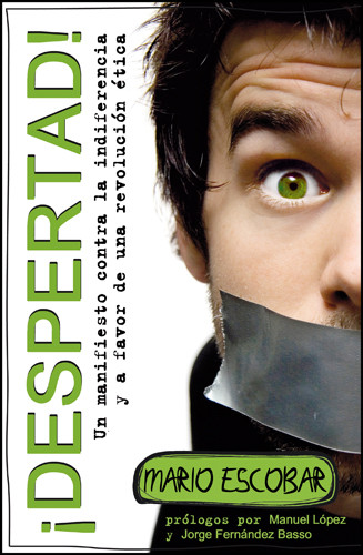 ¡Despertad! - Softcover