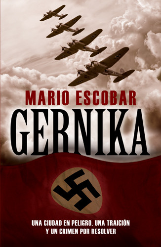 Gernika - Softcover
