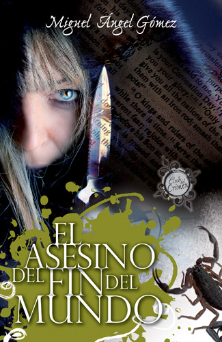 El asesino del fin del mundo - Softcover