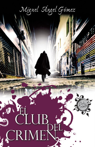 El club del crimen - Softcover