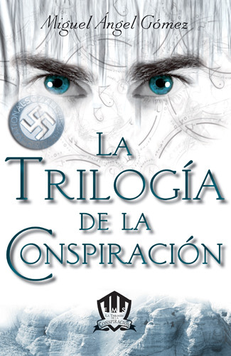 La triología de la conspiración - Softcover