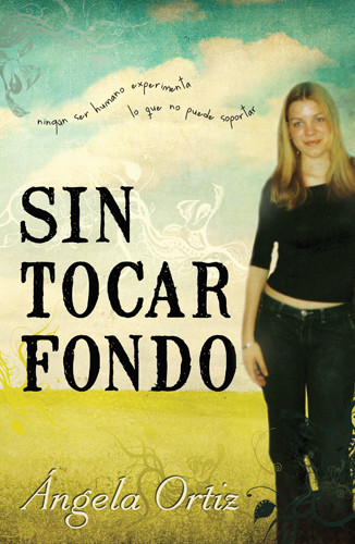 Sin tocar fondo - Softcover