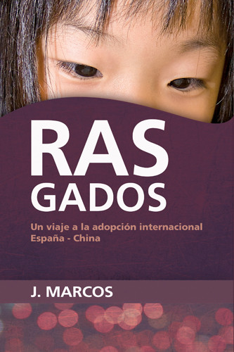 Rasgados - Softcover