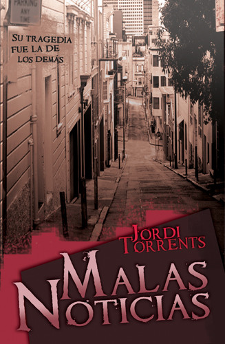 Malas noticias - Softcover