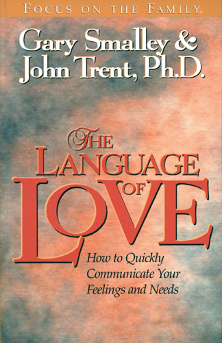The Language of Love : with Study Guide - Softcover