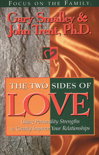 The Two Sides of Love : with Study Guide - Softcover