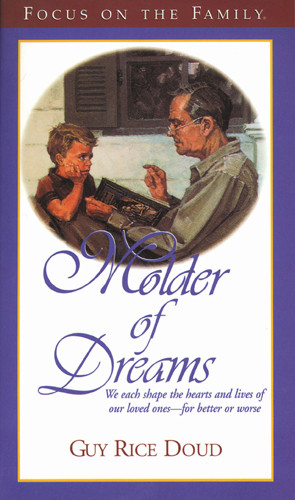 Molder of Dreams - VHS video