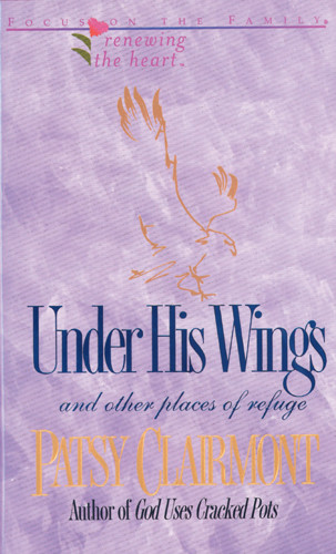 Under His Wings - Hardcover