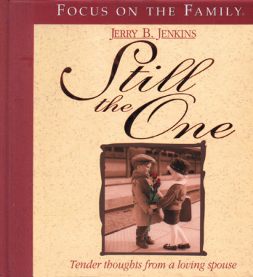 Still the One - Hardcover