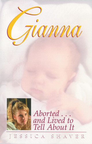 Gianna - Softcover