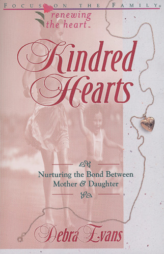 Kindred Hearts - Softcover