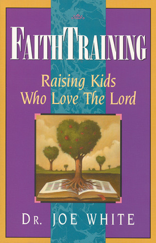 FaithTraining - Softcover