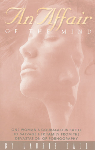 An Affair of the Mind - Softcover