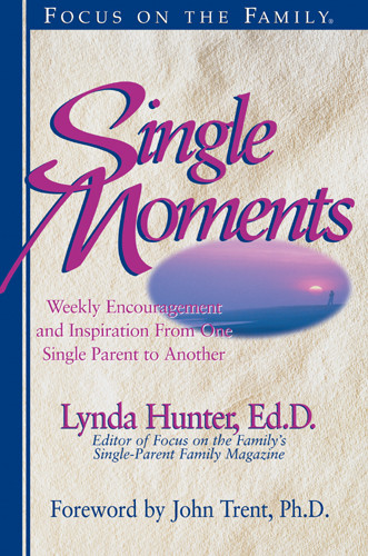Single Moments - Softcover