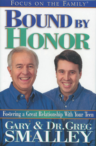 Bound by Honor - Hardcover