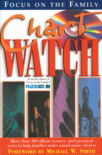Chart Watch - Softcover