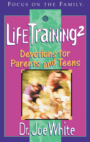 LifeTraining 2 - Hardcover