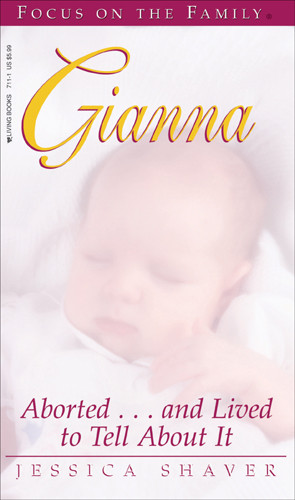 Gianna - Softcover