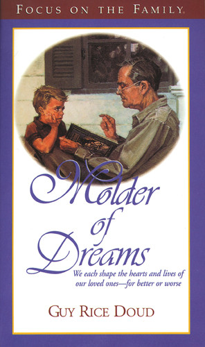 Molder of Dreams - Softcover