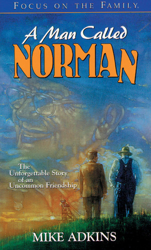 A Man Called Norman - Softcover