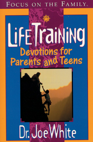 LifeTraining - Softcover