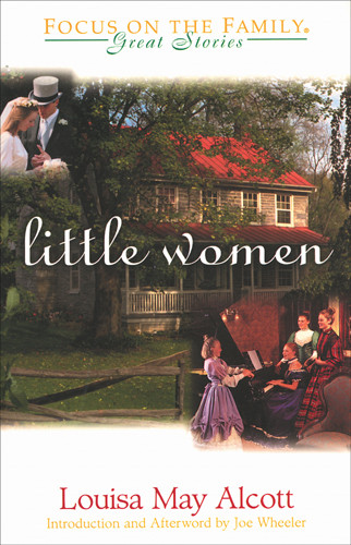 Little Women - Softcover