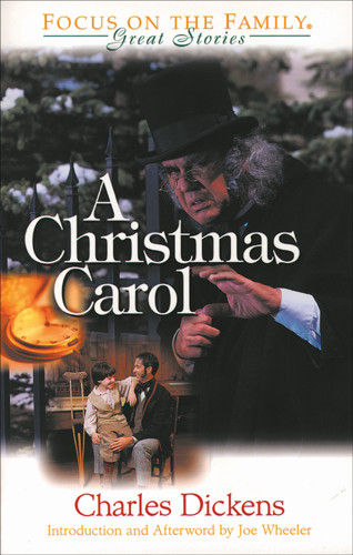 A Christmas Carol - Softcover