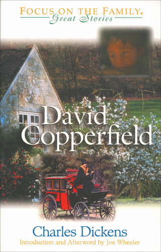 David Copperfield - Softcover