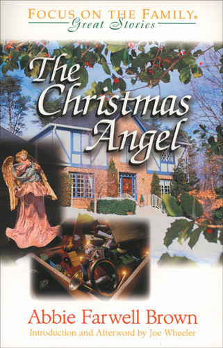 The Christmas Angel - Softcover