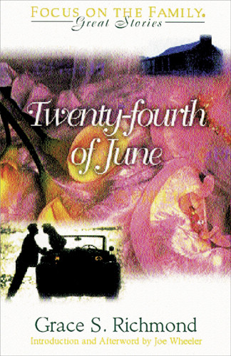 Twenty-Fourth of June - Softcover