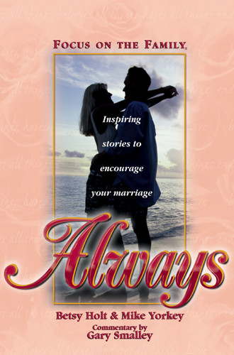 Always - Hardcover