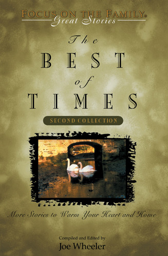 The Best of Times Second Collection - Softcover