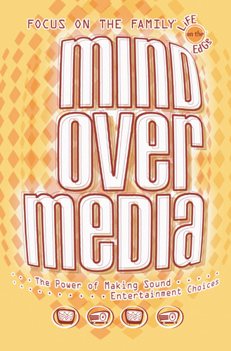 Mind Over Media - Softcover