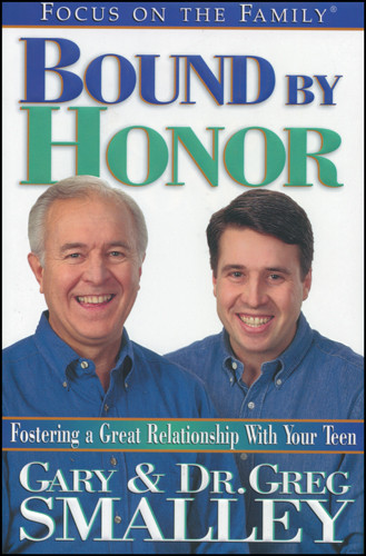 Bound by Honor - Softcover