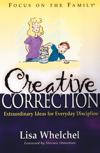 Creative Correction - Hardcover