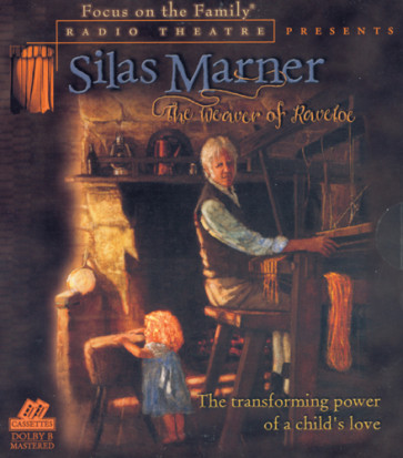 Silas Marner - Audio cassette