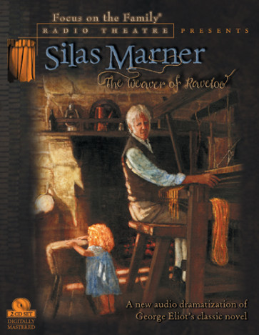 Silas Marner - CD-Audio