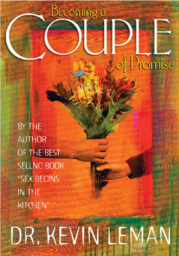 Becoming a Couple of Promise - Softcover