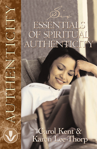 Six Essentials of Spiritual Authenticity - Pamphlet