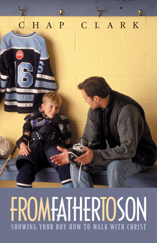 From Father to Son - Softcover