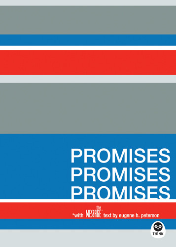 Promises. Promises. Promises. - Softcover