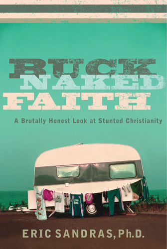 Buck-Naked Faith - Softcover