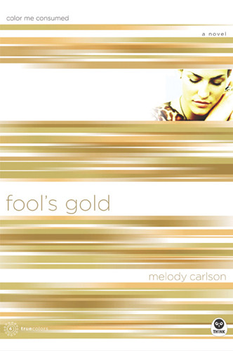 Fool's Gold - Softcover