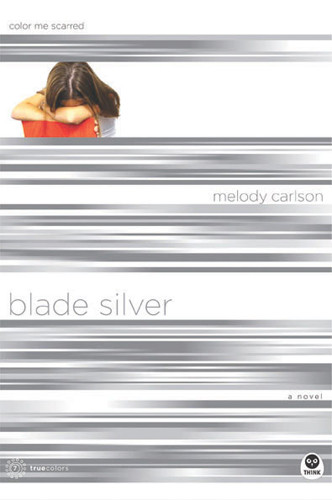 Blade Silver - Softcover