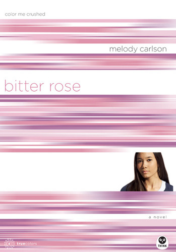 Bitter Rose - Softcover